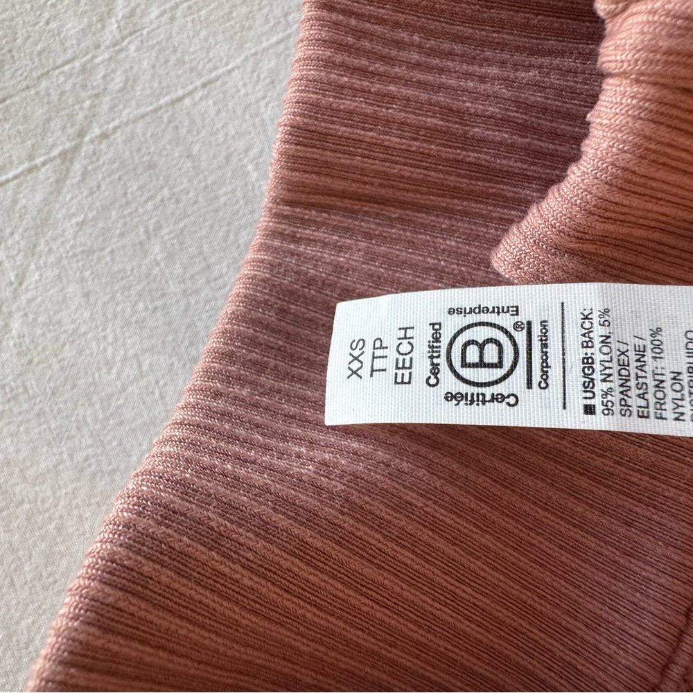 Athleta Jacket Insulated Primaloft Jacket Ii Peac… - image 5